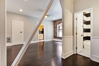 Brookmore - studio